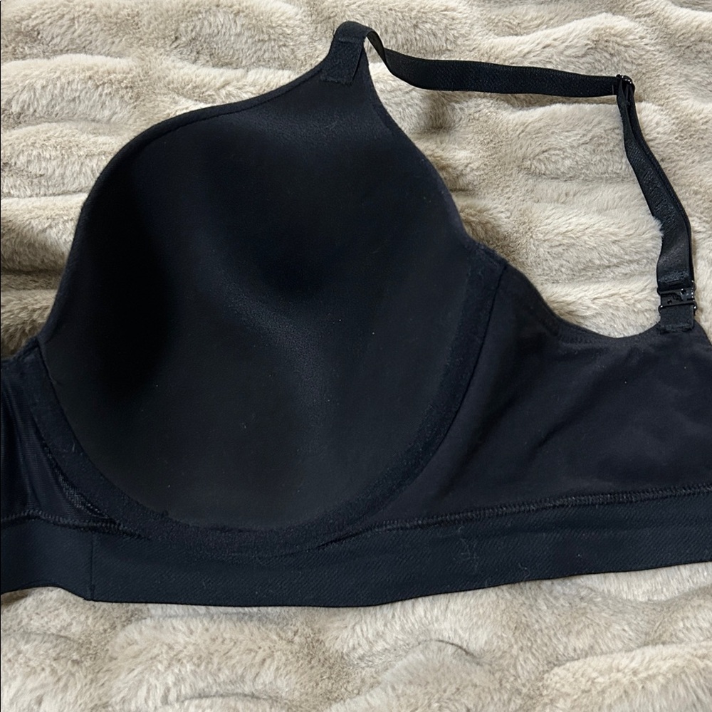Gorgeous VS Rhinestone Bra - Picture 8 of 10